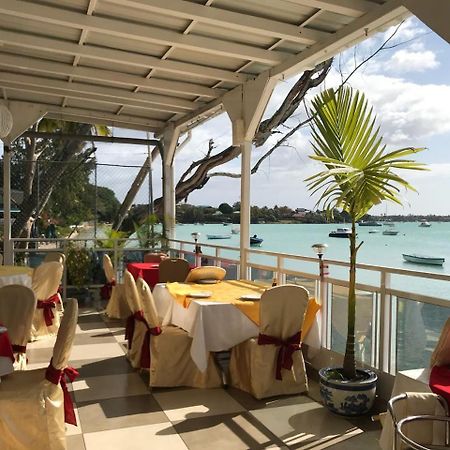 格兰贝伊 Bella Vista Mauritius酒店 外观 照片